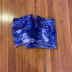 american eagle jean shirts